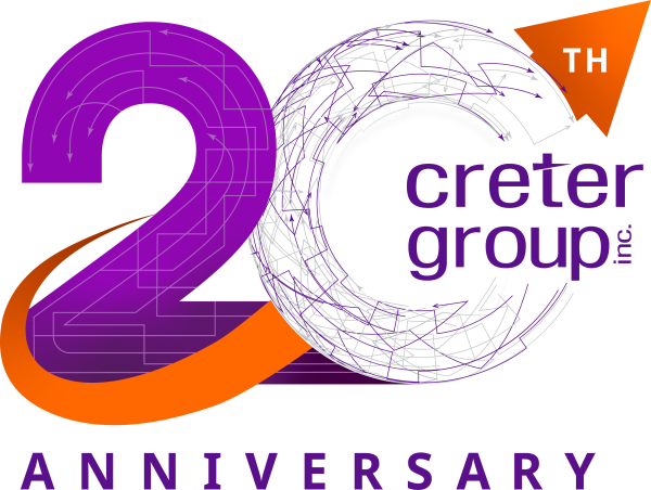 Creter Group Celebrates 20 Years of Impact with Complimentary Leadership Training for Nonprofits