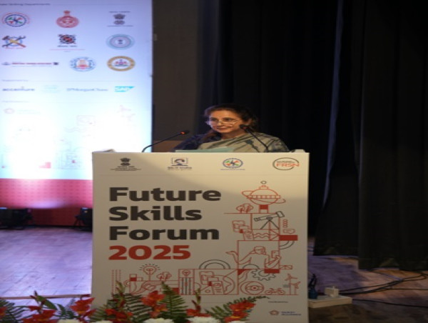 Five Years of Impact: Future Right Skills Network (FRSN) Strengthening Skilling Ecosystem and Policy Implementation