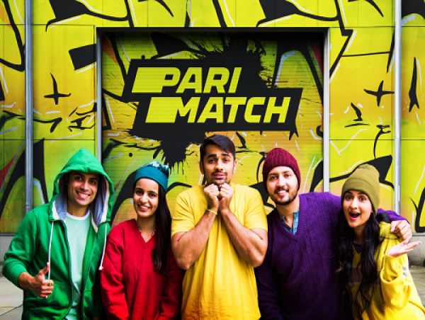 Elvish Yadav, Sona Dey, Rajveer Shishodia, and Other Top Influencers Joined Forces With Parimatch Squad