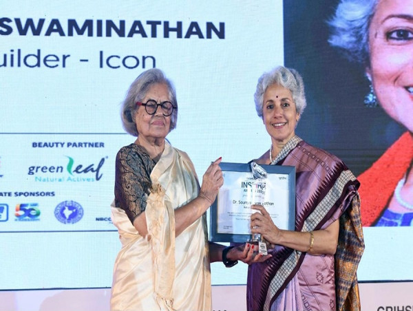 Grihshobha Inspire Awards 2025 Honours Trailblazing Women Leaders