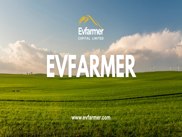 Evfarmer Announces New Data Security Protocol to Protect User Assets
