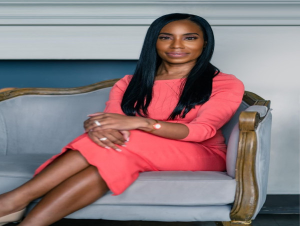 SIOBHAN CALDERBANK WAS SELECTED FOR IAOTP’S PRESIDENTIAL AWARD