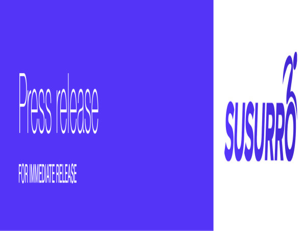 Specialist Trade Supplier Susurro Wins Able’s Naidex Best in Show Award 2025