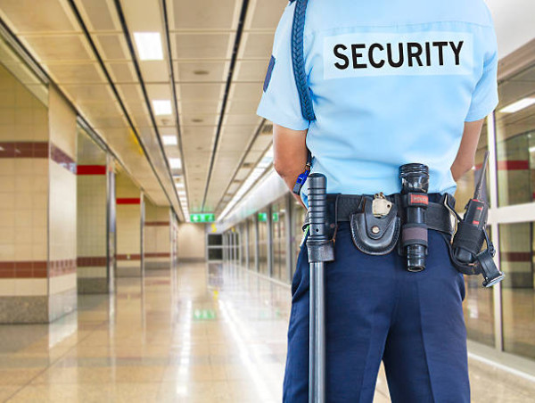 Allied Nationwide Security Raises the Bar for Safety & Protection in Los Angeles