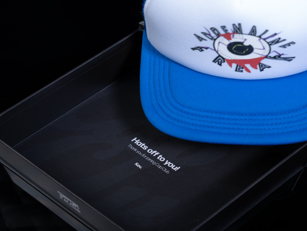  Cap Club Goes Global With Iconic Baseball Cap Subscription 