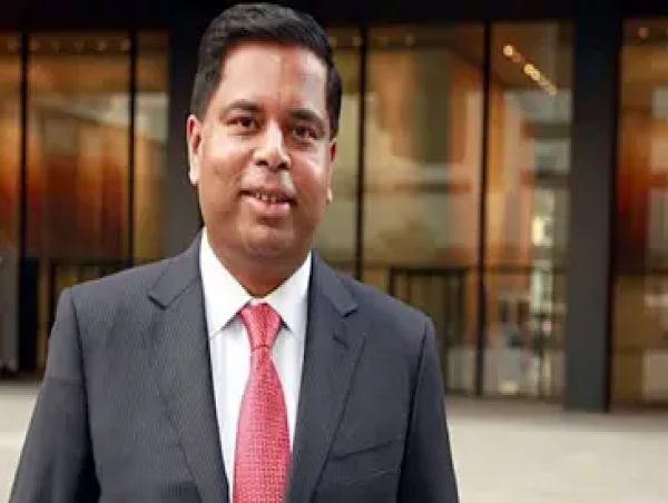 Refugee to Minister of Justice: TGTE Congratulates Canadian Minister Anandasangaree 