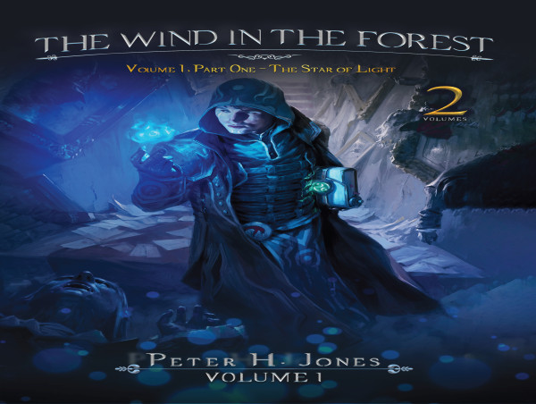  The Wind in the Forest Book 1 