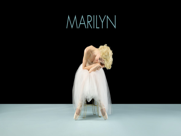  Art Inspires Art in Creation of New Full-Length Ballet, Marilyn - Her Life. The Untold Story. 