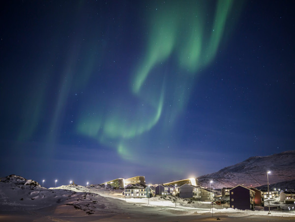  Tourism in Greenland surges 14%: here’s why 