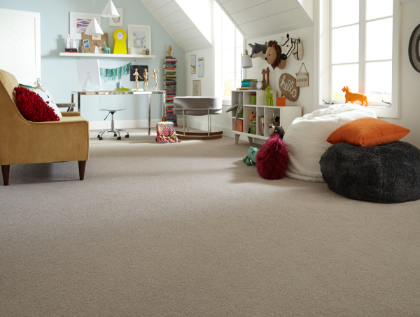  Flooring And Carpet Market Share is Reach USD 196.29 Billion by 2034, Top Factors Leading The Industry Worldwide 