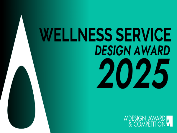 A' Mental Health and Wellness Services Design Award Announces Comprehensive Prize Package for 2024