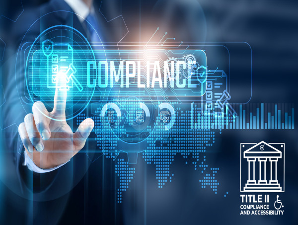  Aaron Di Blasi of Top Tech Tidbits Partners with Pneuma Solutions to Launch ADA Compliance Newsletter, 'Title II Today' 