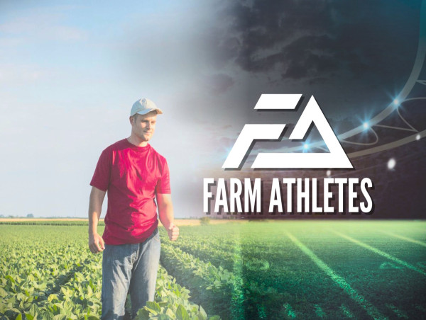  Farm Athletes Evolves from NIL Initiative to Nonprofit Scholarship Provider 