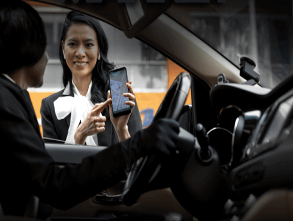 Ride Sharing Market Size is Expected to Reach USD 480.09 Billion by 2032, Exhibiting a CAGR of 18.5%
