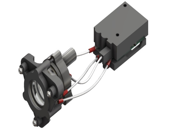 NS Nanotech Ships Far-UVC Disinfection Module with Compact Integrated Power Supply