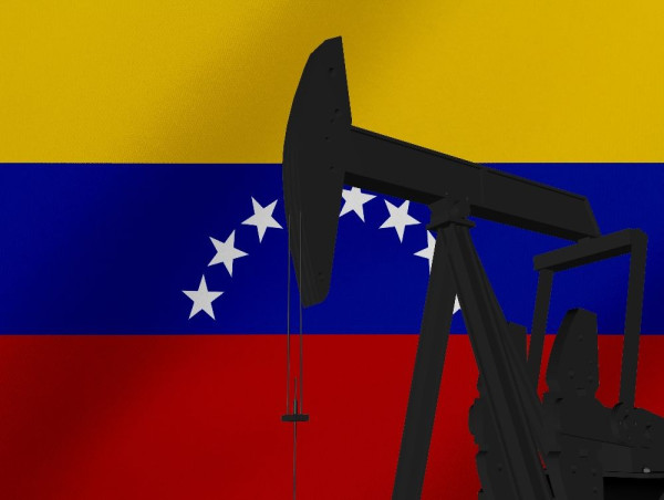  Trump administration tightens grip on Venezuelan oil with new OFAC license and tariffs 