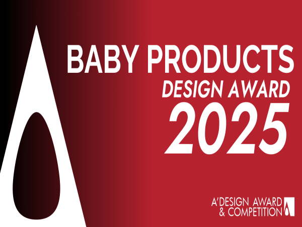  A' Baby, Kids and Children's Products Design Award Announces Final Call for Last Entries Until March 2025 