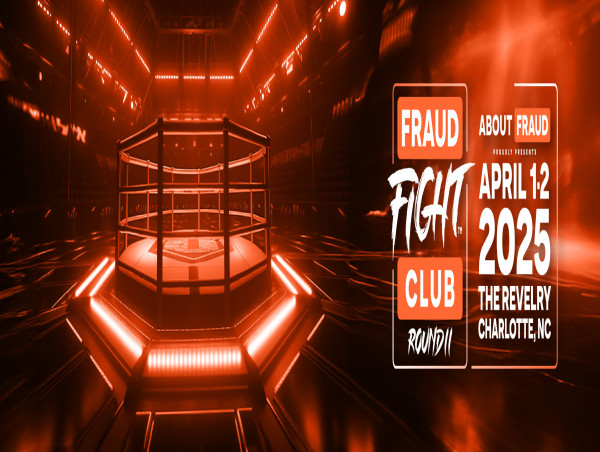 Kitboga to Headline Fraud Fight Club 2, Exploring AI, Scambaiting, and the Future of Fraud Prevention