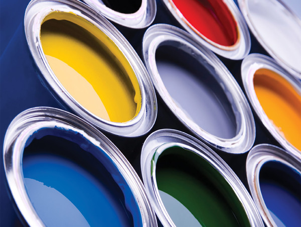  Expanding Construction and Automotive Sectors Drive Paint And Coating Thickener Market 