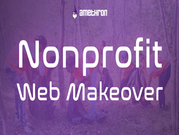  'Nonprofit Web Makeover' Giveaway Seeks to Help Michigan Charities Facing Funding Cuts in 2025 