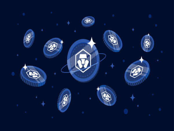 Here’s why the Cronos (CRO) price is going parabolic