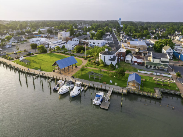 Chincoteague Island Tours Announces New Eco-Tourism Experience,