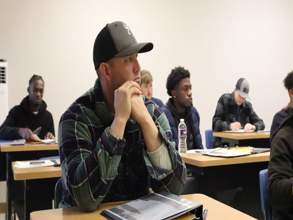 City of Natchez Launches Building Trades Electrical Program to Empower Local Workforce 