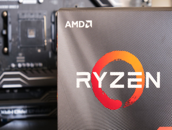 AMD stock price forecast after crashing to a crucial support