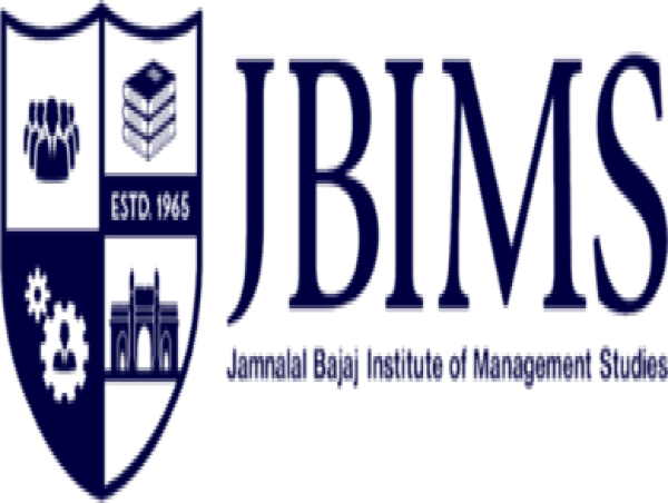  Smt. Jyoti Dwivedi Memorial Scholarship Celebrates 7th Edition, Empowering Students at JBIMS 