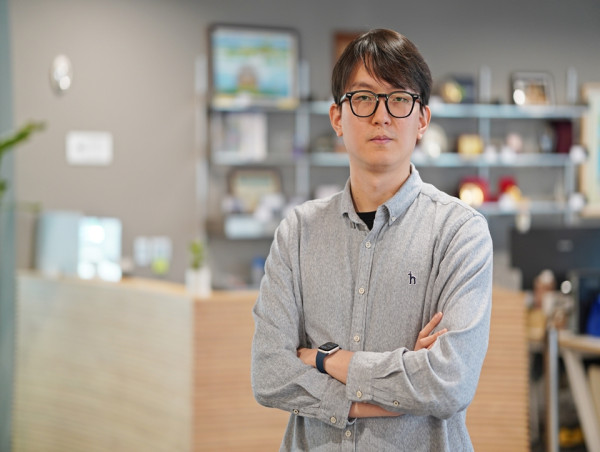 ZEZEDU aims to expand global influence with CherryPot, an AI-powered math education platform with step-by-step feedback