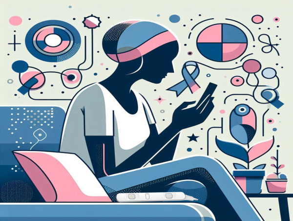 OmnySense to Target Oncology Patients as Initial Focus for Its Transformative Personal Health-Assessment Solution