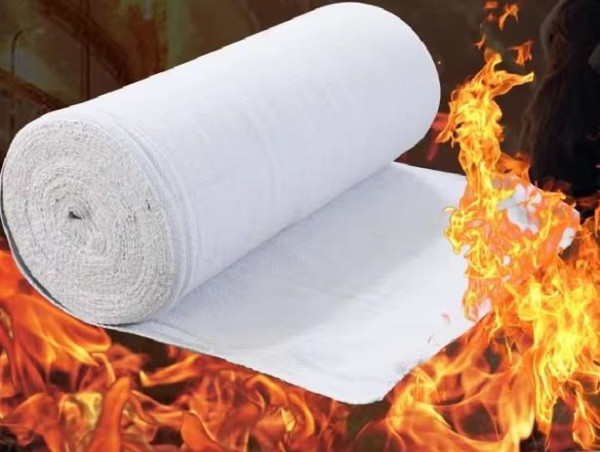 Fireproof Ceramic Market Forecast: Expected to Grow at 5.5% CAGR, Reaching USD 11.75 Billion by 2034