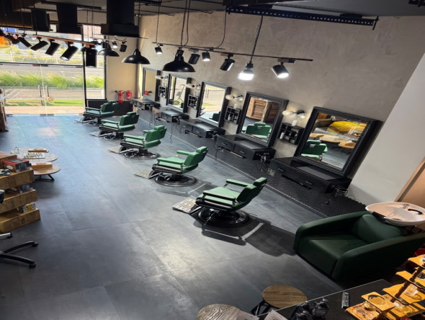 Project Hairway Expands: Now Open for Premium Grooming Services for Men at New Jumeirah Outlet