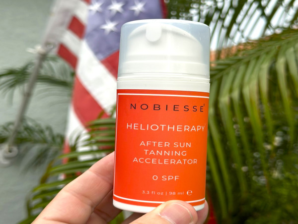 Nobiesse Explores the Role of Methylene Blue in Post-Sun Skincare
