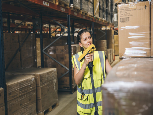 SnapFulfil Set to Showcase Cutting-Edge Warehouse Management Technology at IntraLogisteX UK 2025