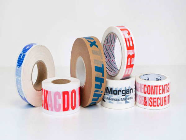Printed Tapes Market Forecasted to Surge to USD 8.2 billion by 2032 | MRFR