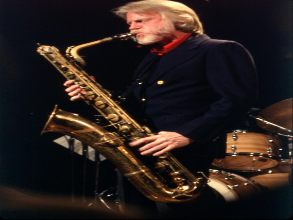 SEVEN More Days to Enter the 2025 Gerry Mulligan Jazz Challenge and WIN Thousands of Dollars in Grants