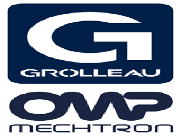  Grolleau : Rachat D'actions Propres 