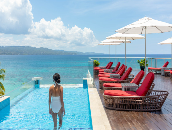 S Hotel Montego Bay Offers 20% Off Caribbean Escapes for 4+ Night Stays