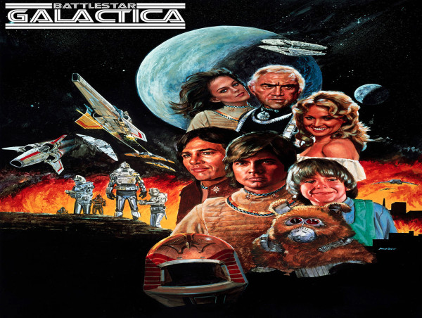 Factory Entertainment Blasts Into Battlestar Galactica Collectibles