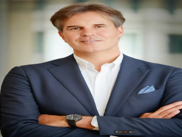  Andrew Rutledge Joins Firsthand as CRO, Publishers to Help Them Unlock AI-Powered Growth 