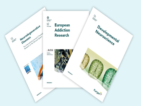 Karger Publishers Expands Open Access Portfolio for 2025 with Subscribe to Open