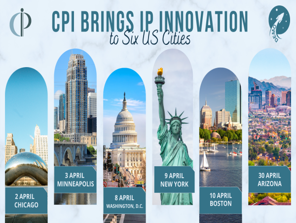 Computer Packages Inc (CPI) Announces Nationwide Product Demonstrations Showcasing AI-Driven IP Management Innovations