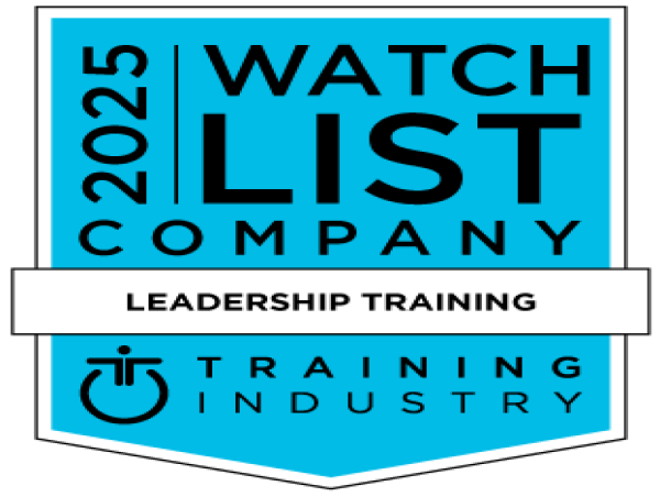 TTA Recognized on Training Industry’s 2025 Leadership Training Watch List