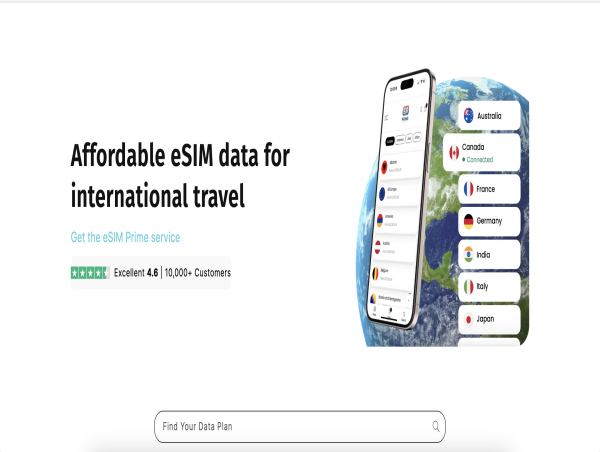 eSIM Adoption Grows in the Gulf as UAE and Qatar Advance Digital Travel Connectivity