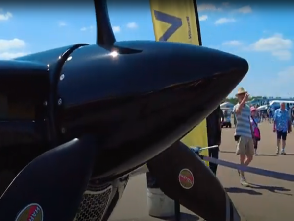  Hartzell Aviation Companies Plan Active Presence at SUN ‘n FUN 