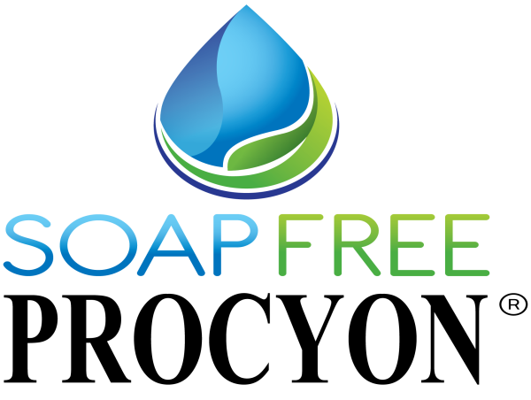 *Soap Free Procyon® Spot & Stain Remover Achieves Green Seal® Recertification