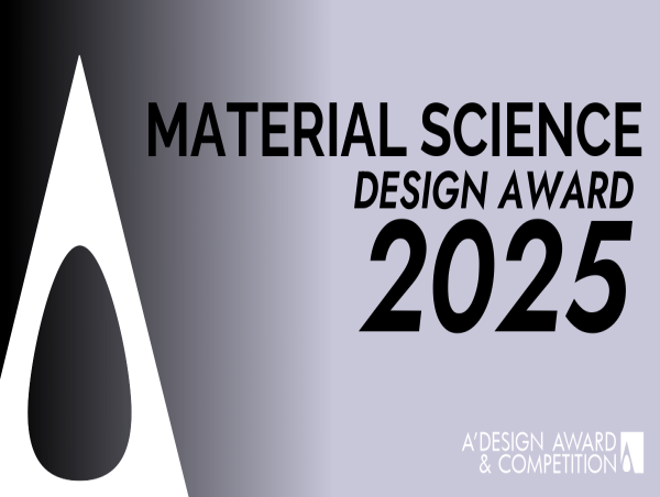 A' Material Science and Advanced Materials Design Award Announces Comprehensive Prize Package for 2024