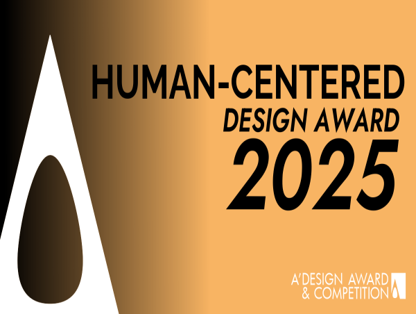  A' Human-Centered, Inclusive, and Accessible Design Award Announces Comprehensive Prize Package for 2024 