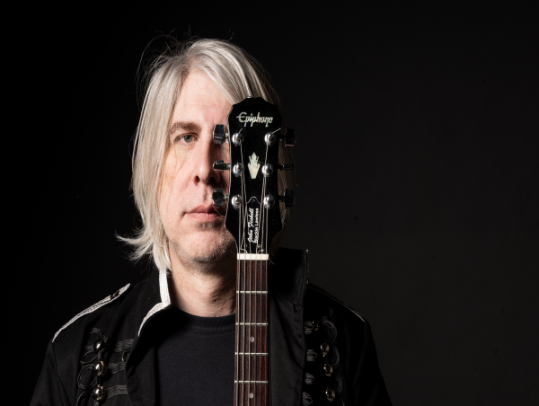  John Fishell Redefines Genre Boundaries with New EP ‘Notorious Partners in Crime’ and UK Tour 